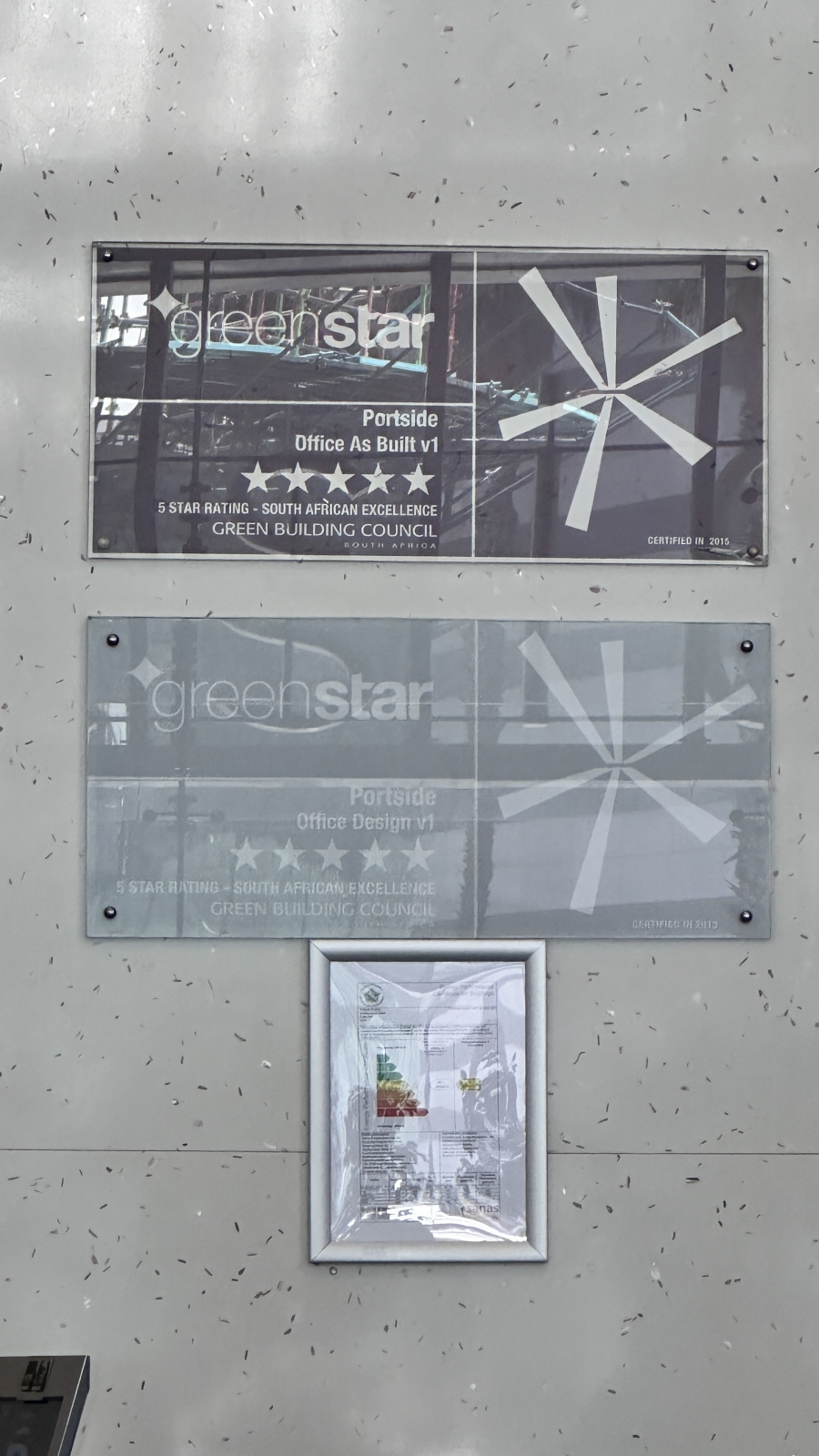 To Let commercial Property for Rent in Cape Town City Centre Western Cape